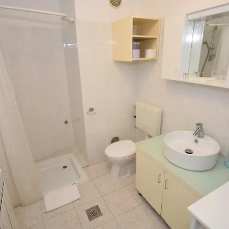 Apartment Silvano *