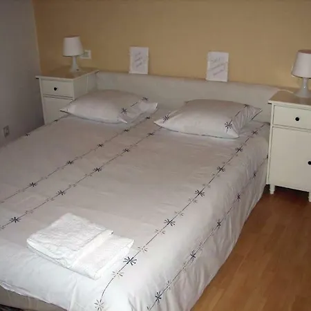 Apartment Silvano