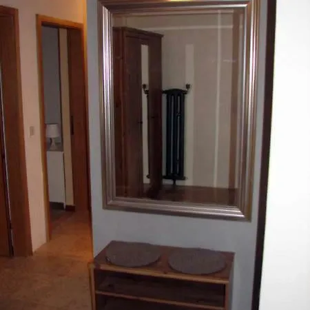Apartment Silvano *