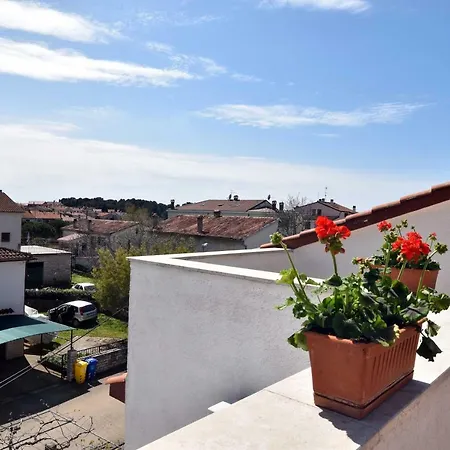Silvano Apartment
