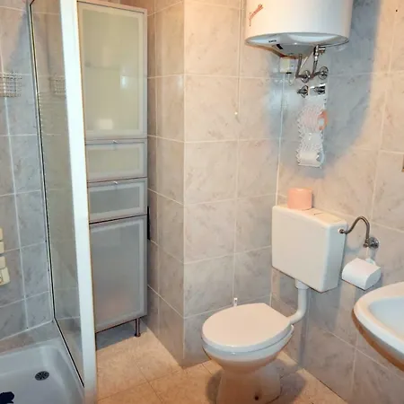 Silvano Apartment Rovinj