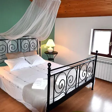 Silvano Apartment