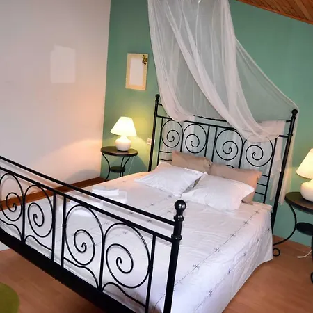 Apartment Silvano *