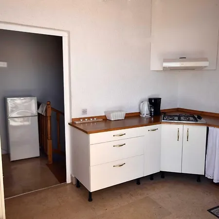 Apartment Silvano Rovinj