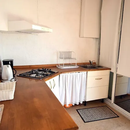 Apartment Silvano Rovinj