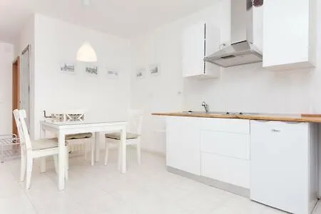 Apartment Silvano