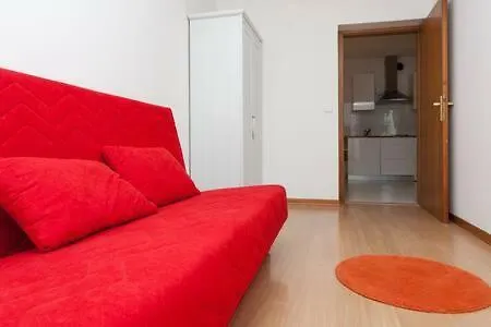 Silvano Apartment Rovinj