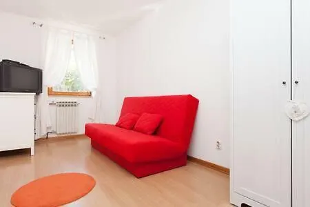 Silvano Apartment *