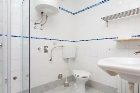 Apartment Silvano Rovinj