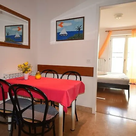 Silvano * Rovinj