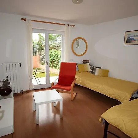 Silvano Apartment *