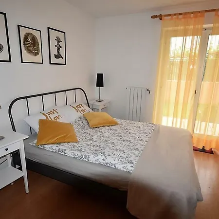 Apartment Silvano Rovinj