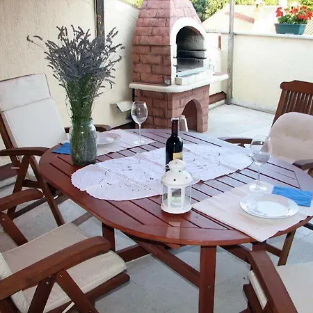 Apartman Silvano Rovinj