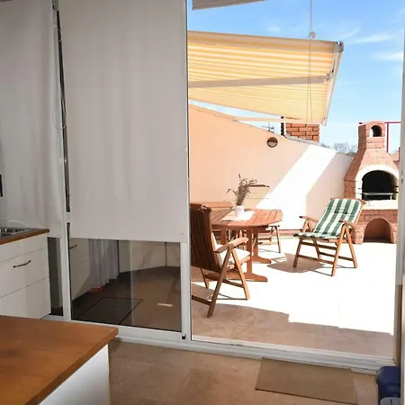 Silvano Apartman