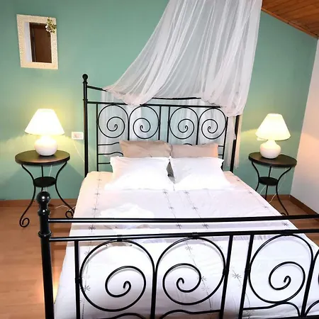 Silvano Apartman *