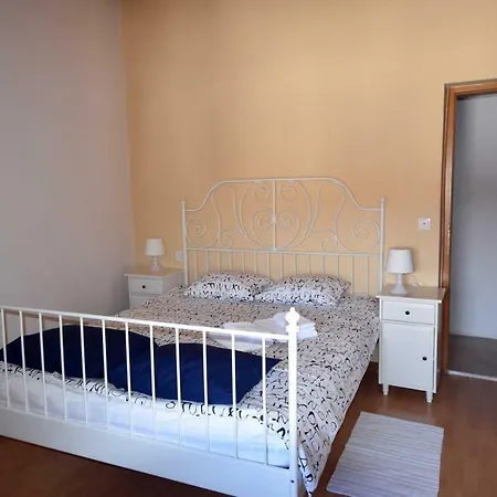 Silvano Apartman