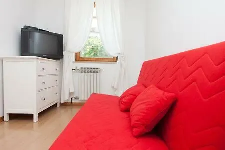 Silvano Apartman